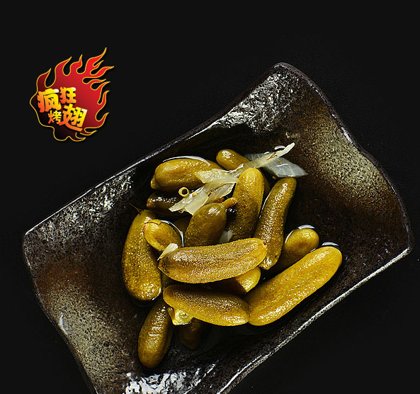 龙门疯狂bt烤翅