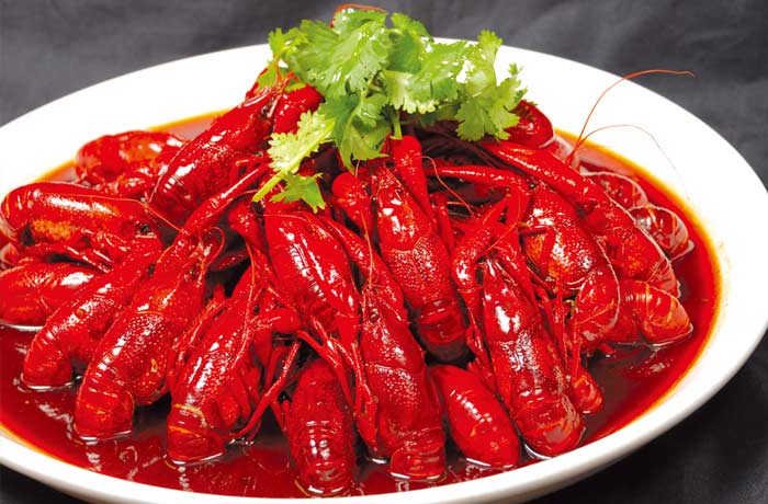 龙门麻辣小龙虾培训